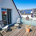 Tatil Evi Inselhaus Norderney