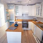 Tatil Evi Inselhaus Norderney