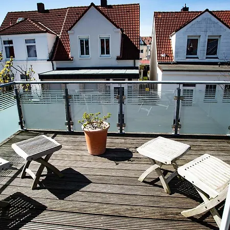 Inselhaus * Norderney