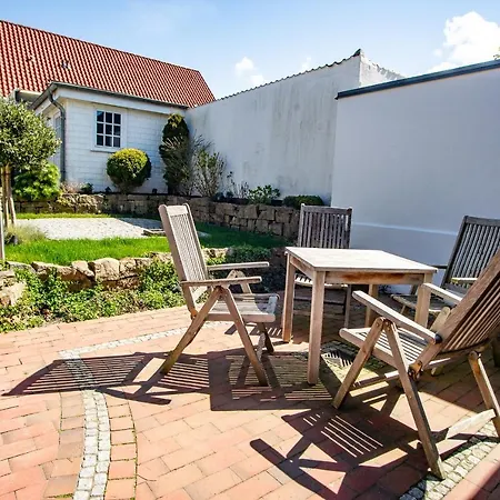 Inselhaus Ferienhaus *