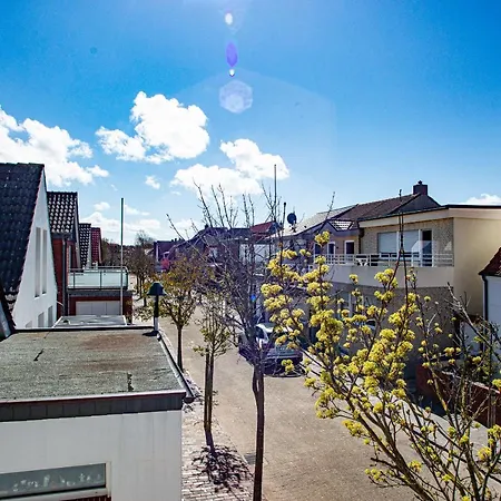 Inselhaus * Norderney