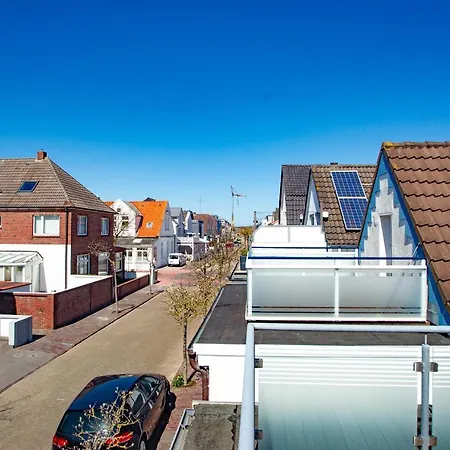 Nyaraló Inselhaus *