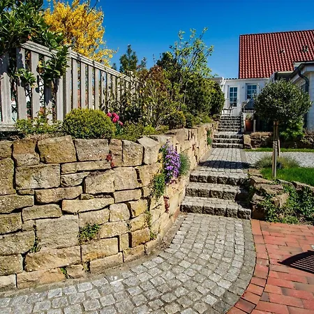 Inselhaus Ferienhaus