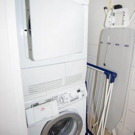 Inselhaus Ferienhaus *