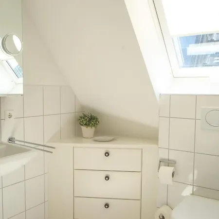 Inselhaus * Norderney