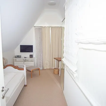 Inselhaus Ferienhaus *