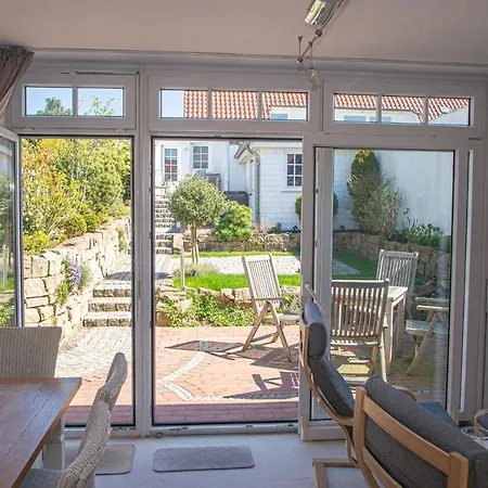 Inselhaus Ferienhaus