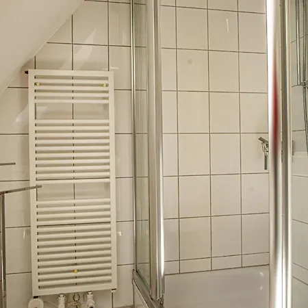 Inselhaus * Norderney