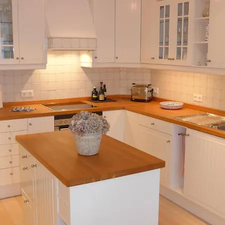 Inselhaus Norderney