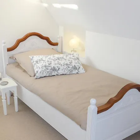 Ferienhaus Inselhaus