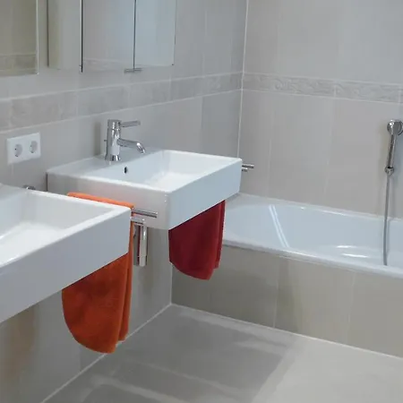 Inselhaus * Norderney