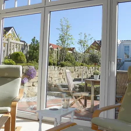 Ferienhaus Inselhaus *