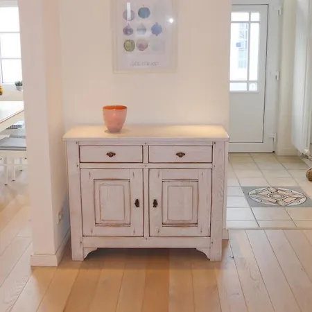 Ferienhaus Inselhaus *