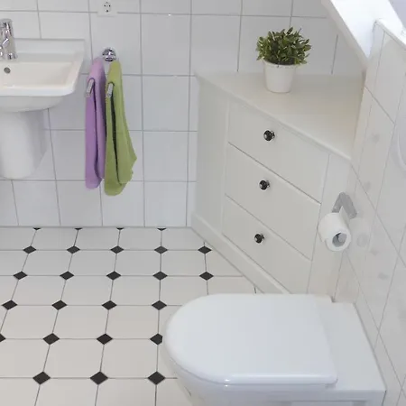 Ferienhaus Inselhaus