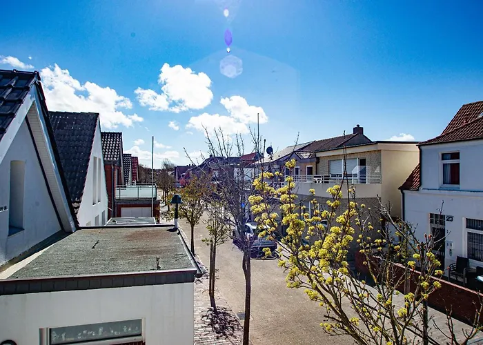 Inselhaus * Norderney