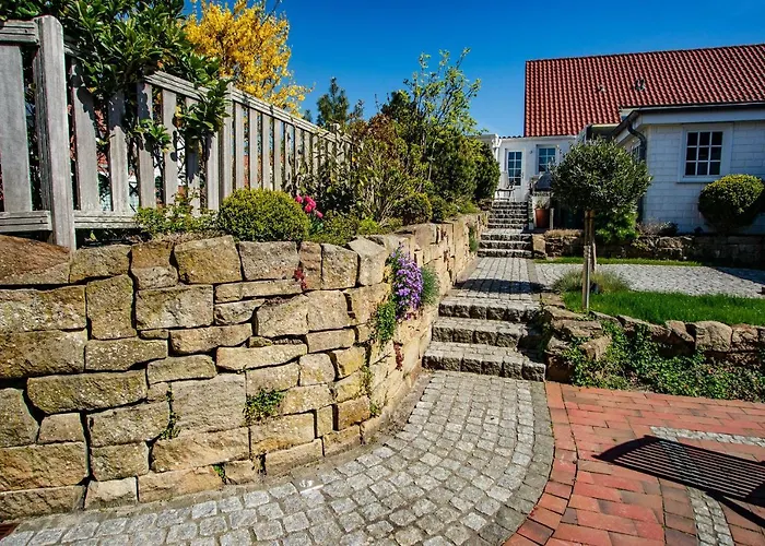 Inselhaus Сasa de vacaciones