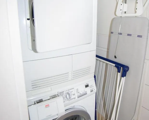 Inselhaus Дом отдыха *