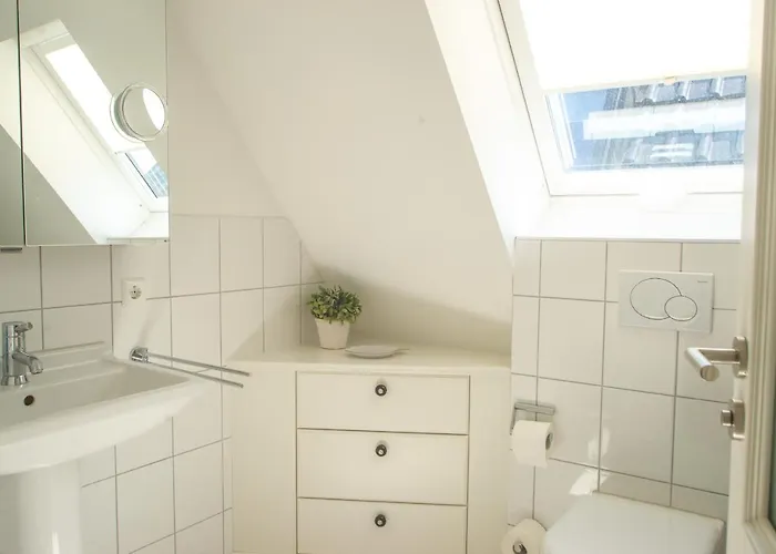 Inselhaus * Norderney