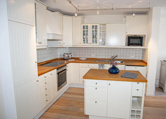 Inselhaus Сasa de vacaciones