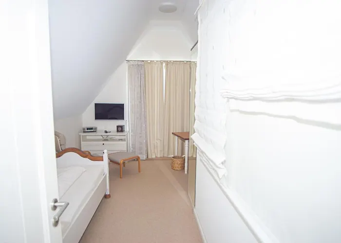 Inselhaus Дом отдыха *