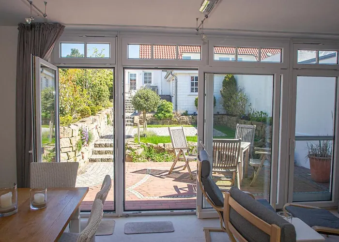 Inselhaus Сasa de vacaciones