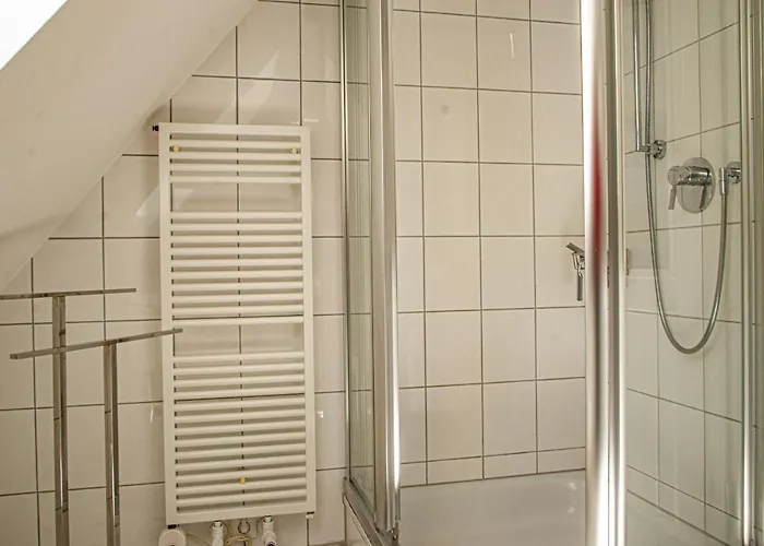 Inselhaus * Norderney