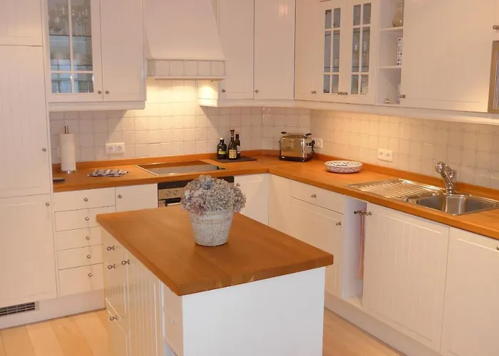 Inselhaus Нордерней