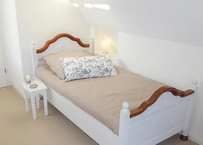 Сasa de vacaciones Inselhaus