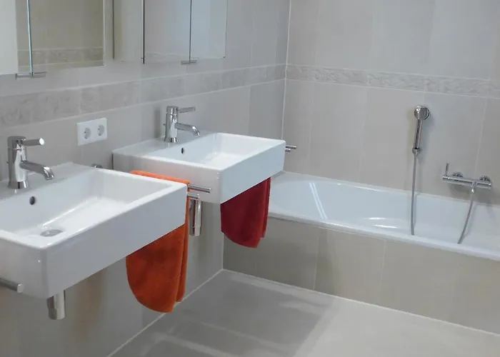 Inselhaus * Norderney