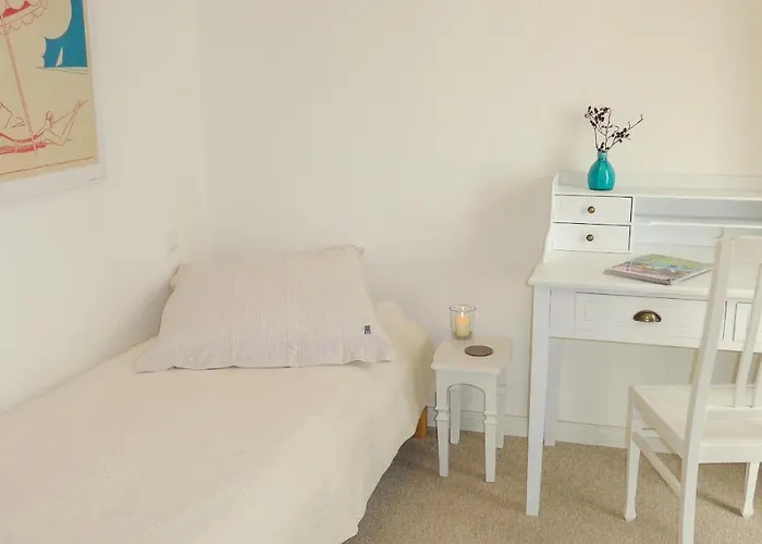 Inselhaus Сasa de vacaciones