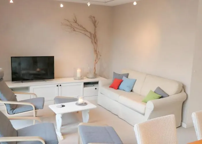 Inselhaus Сasa de vacaciones